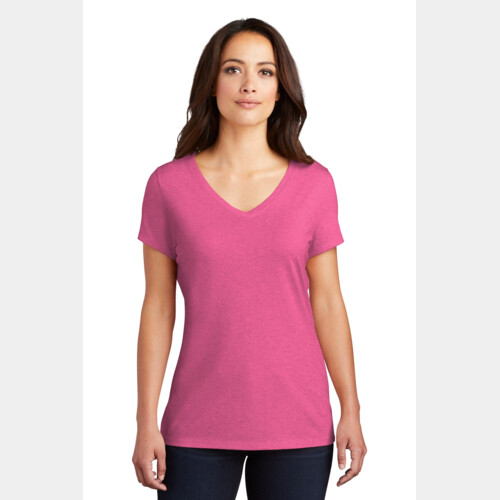 Women's Perfect Tri ® V Neck Tee Thumbnail