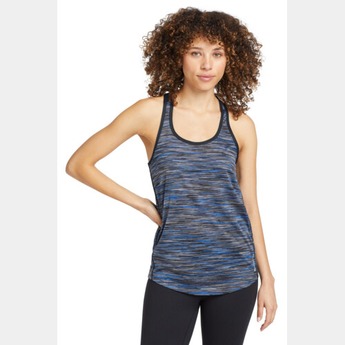 Women's Verge Racerback Tank Thumbnail