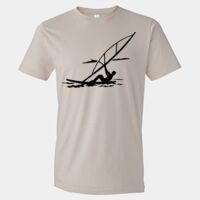 Organic Lightweight T-Shirt Thumbnail