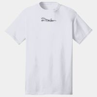 Midweight Short Sleeve T-Shirt Thumbnail