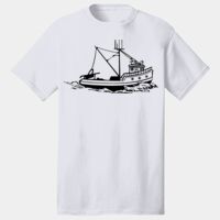 Midweight Short Sleeve T-Shirt Thumbnail