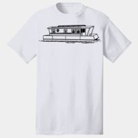 Midweight Short Sleeve T-Shirt Thumbnail