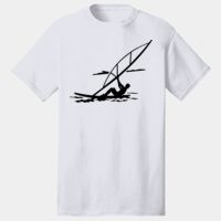 Midweight Short Sleeve T-Shirt Thumbnail