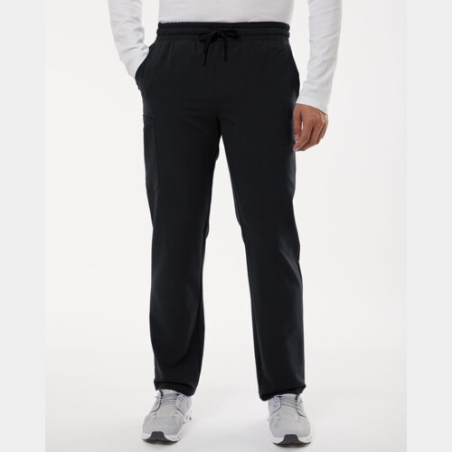 Rhodes Everyday Straight-Leg Scrub Pants Thumbnail
