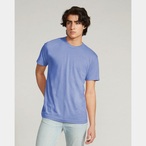 Triblend Track Tee Thumbnail