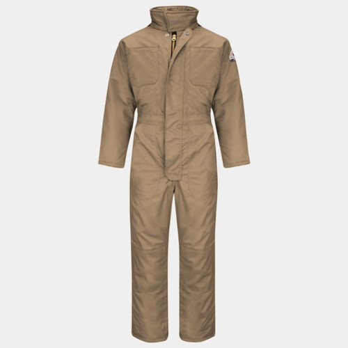 Premium Insulated Coverall - EXCEL FR® ComforTouch Thumbnail