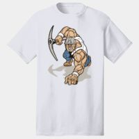 Midweight Short Sleeve T-Shirt Thumbnail